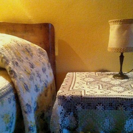 Bed and Breakfast A Casa di Susi Castelnuovo del Garda Esterno foto