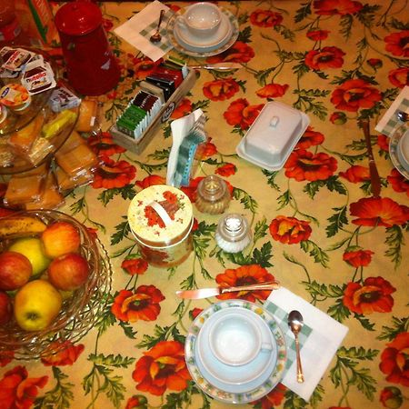 Bed and Breakfast A Casa di Susi Castelnuovo del Garda Esterno foto