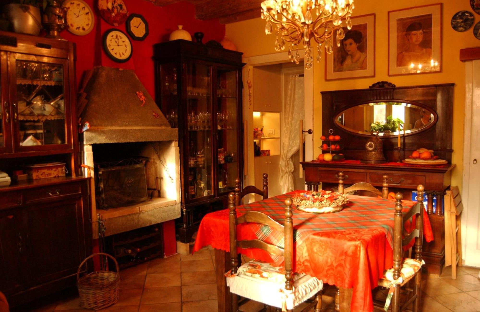 Bed and Breakfast A Casa di Susi Castelnuovo del Garda Esterno foto