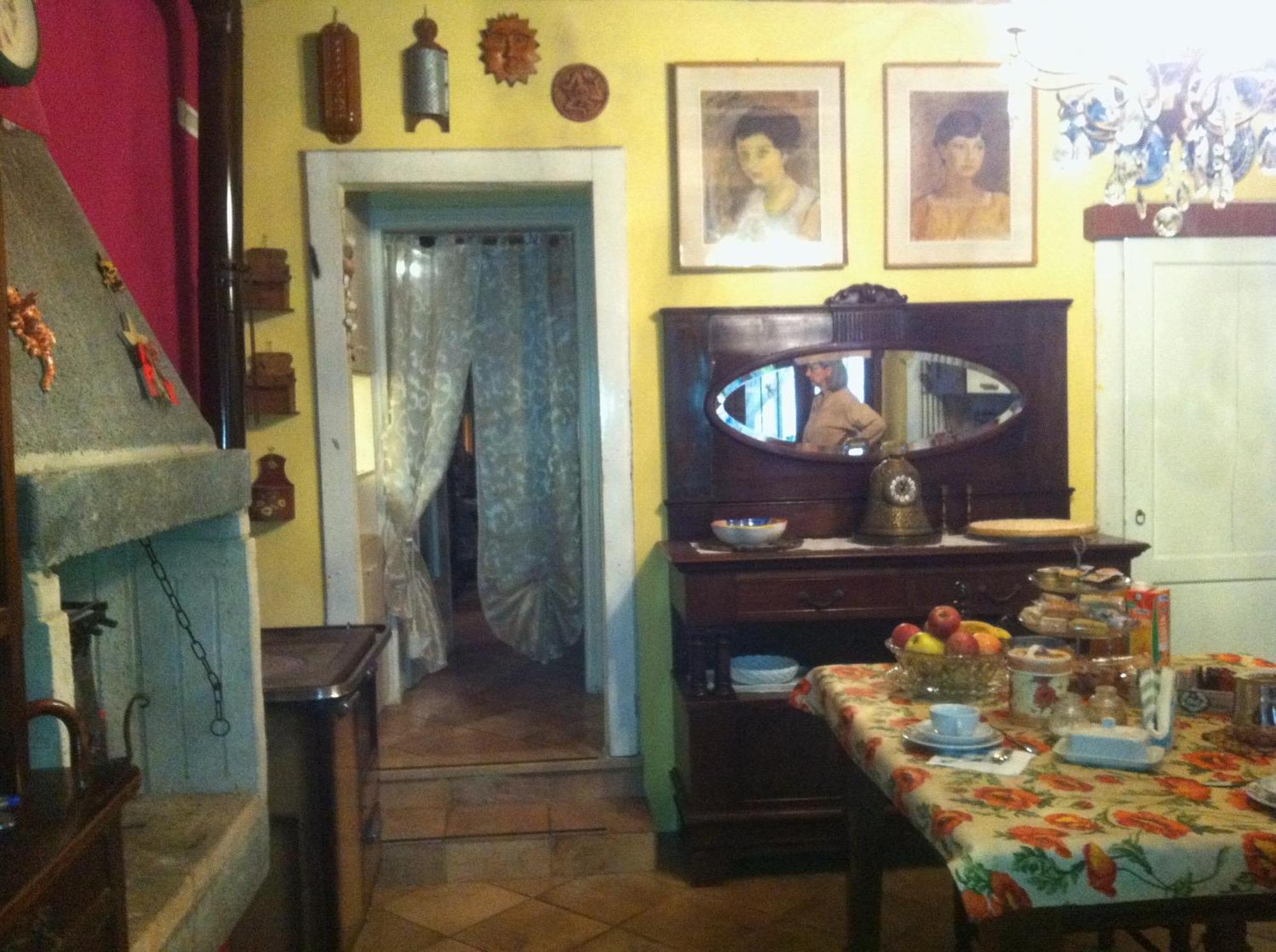 Bed and Breakfast A Casa di Susi Castelnuovo del Garda Camera foto