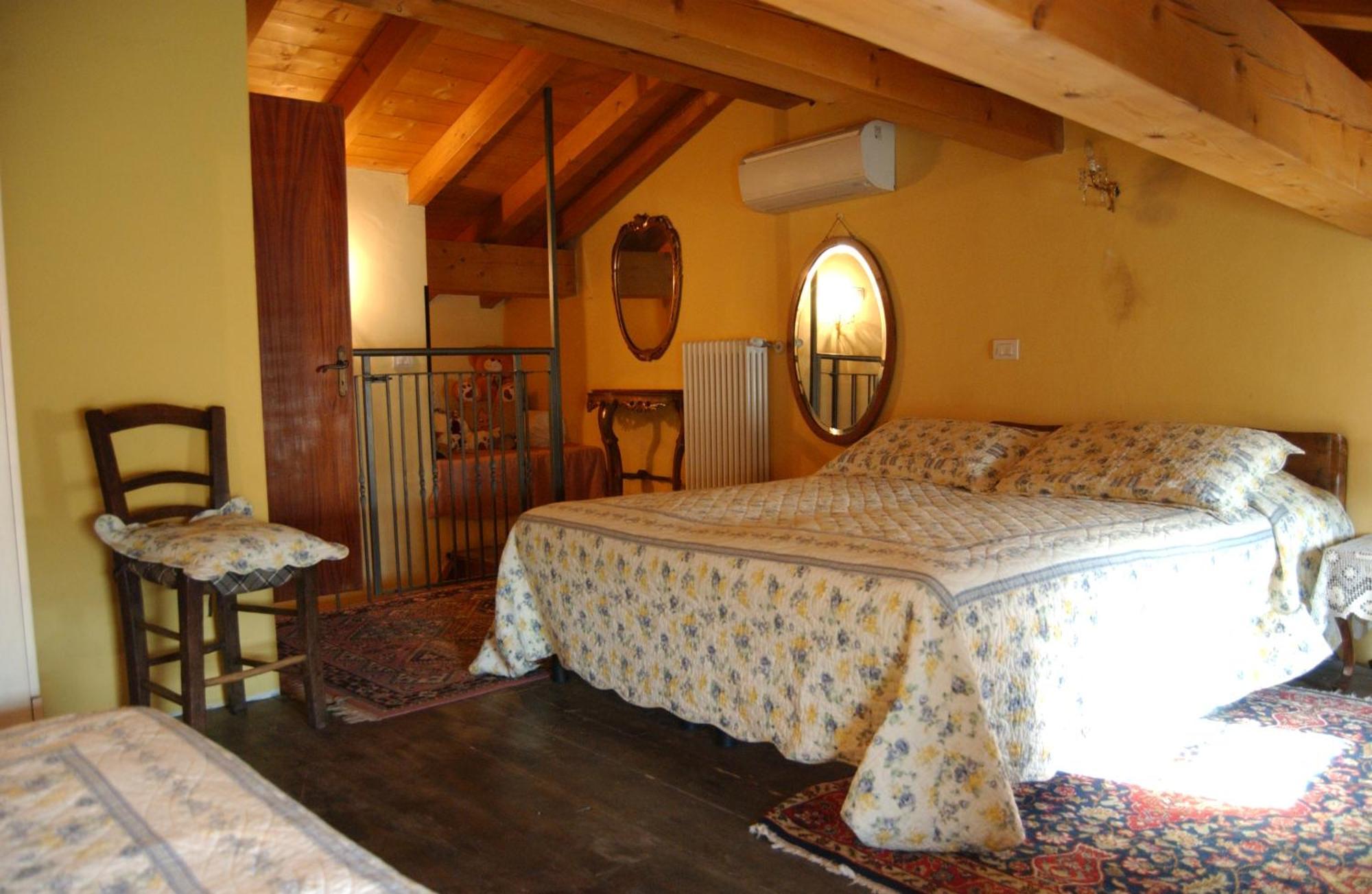 Bed and Breakfast A Casa di Susi Castelnuovo del Garda Esterno foto