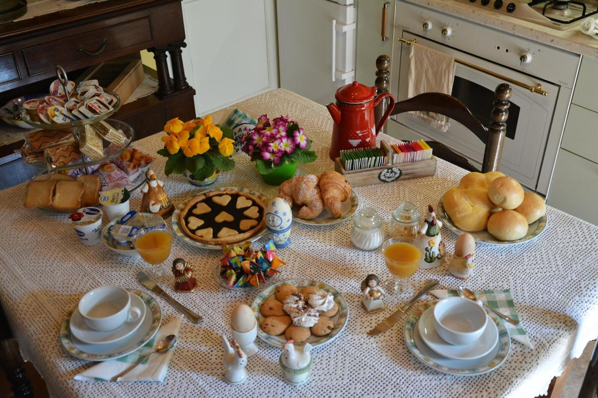 Bed and Breakfast A Casa di Susi Castelnuovo del Garda Esterno foto